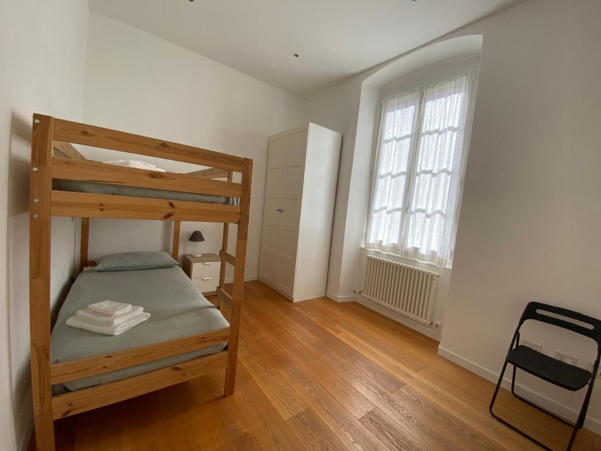 La Casa Al Mare A Lavagna 아파트 외부 사진