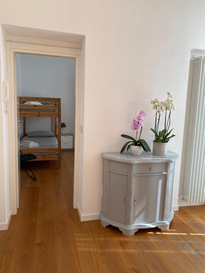 La Casa Al Mare A Lavagna 아파트 외부 사진