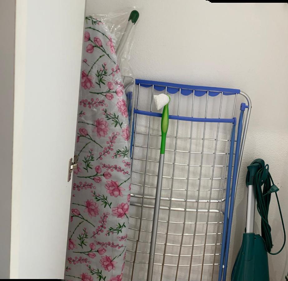 La Casa Al Mare A Lavagna 아파트 외부 사진