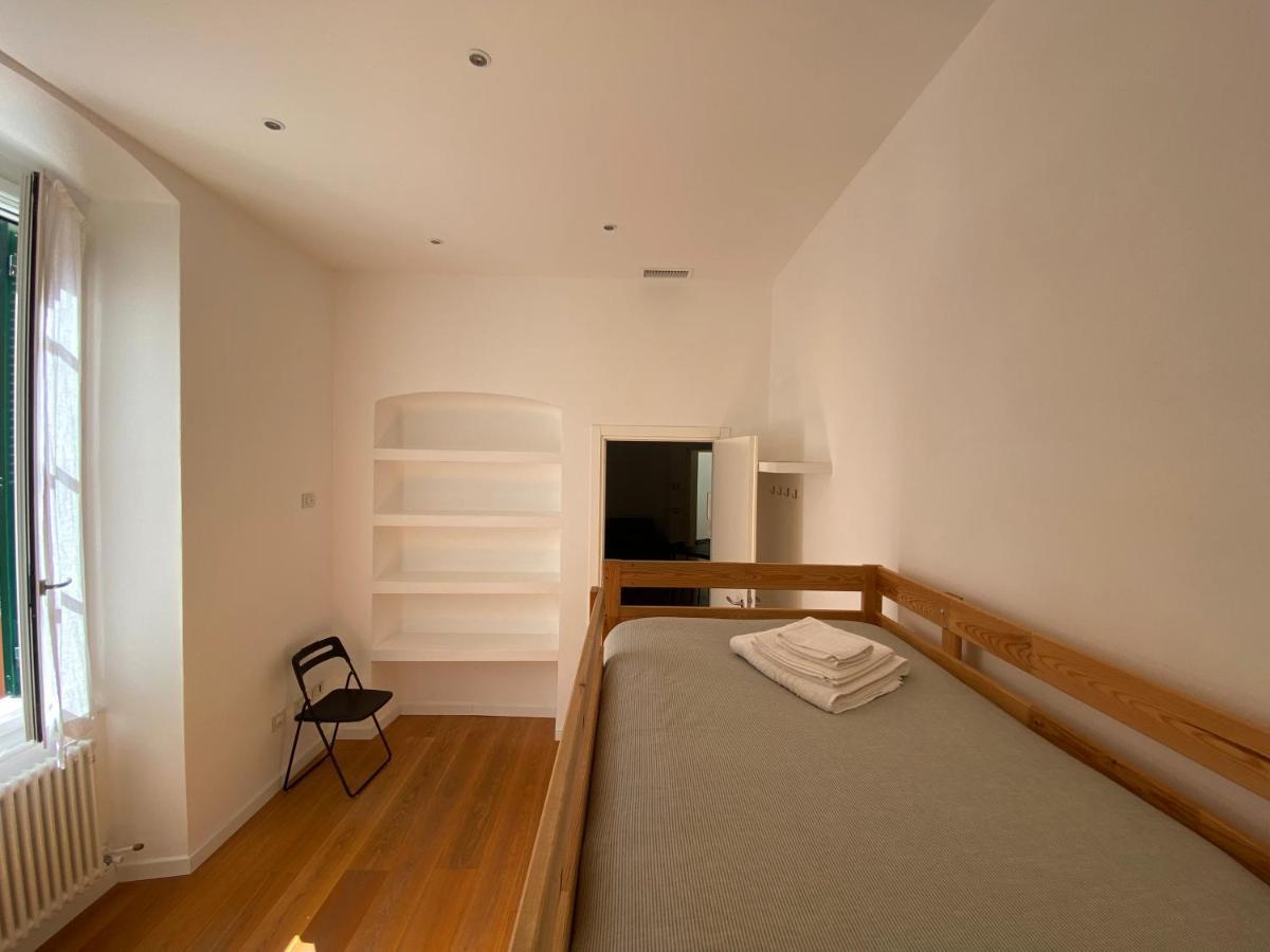 La Casa Al Mare A Lavagna 아파트 외부 사진